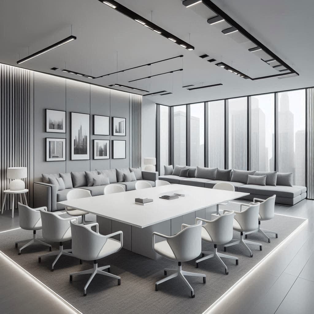 大厦名字文章配图